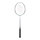 Yonex Badmintonschläger ARC Saber CS (ausgewogen, flexibel) 2024 silber - besaitet -